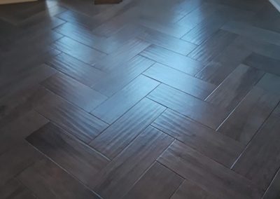 Floor Home Renovation service